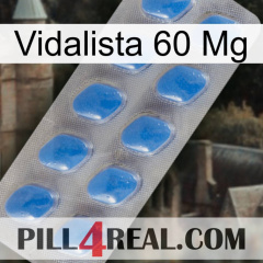 Vidalista 60Mg 22